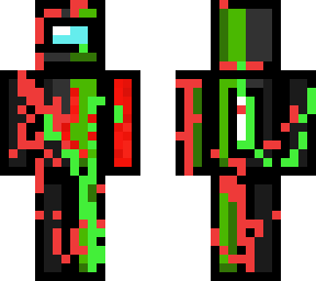 dark green killed lime