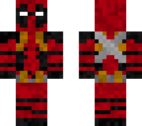 dead pool