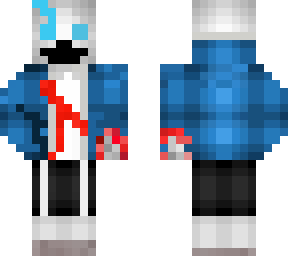 dead sans