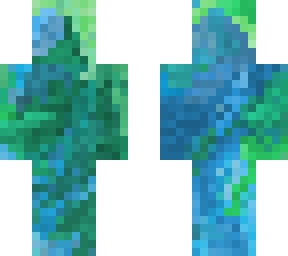 deeper rivers