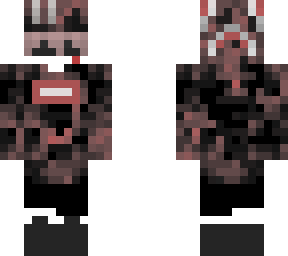 demon boy