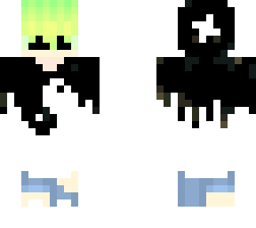 demon boy