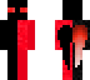 demon skin
