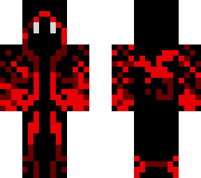 demonic mage