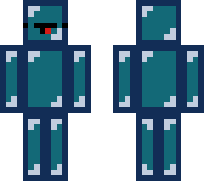 derp blue