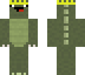 derp gator