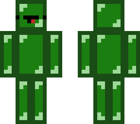 derp green