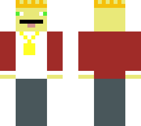 derp king