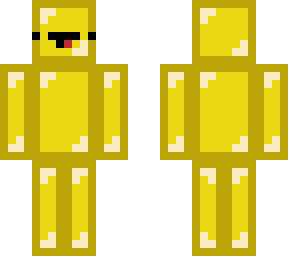 derp yellow