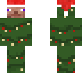 derpy christmas