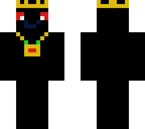 derpy evil king