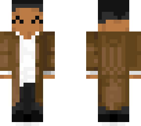detective boy