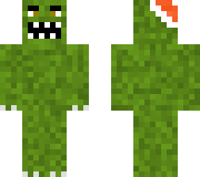 doc croc christmas version