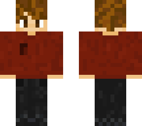 dont use this skin pls thanks :)