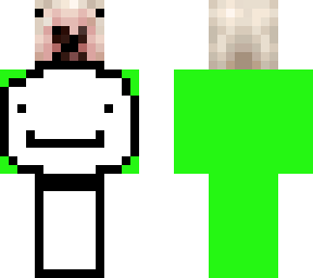dream and walter