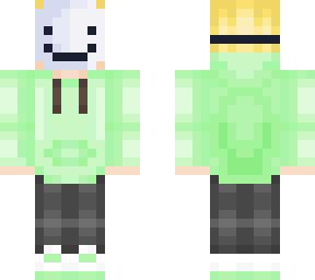dream hoodie skin (4 px)