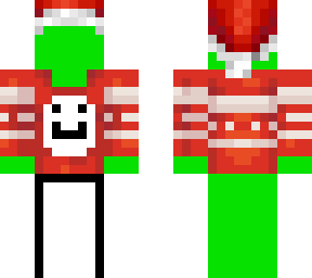 dream witch christmas sweater