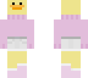 duck
