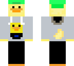 duck