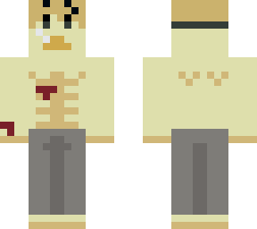 duck but sangwoo