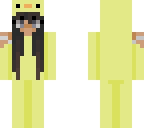 duck onesie