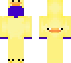 duckie bread