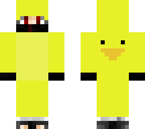 ducky itachi
