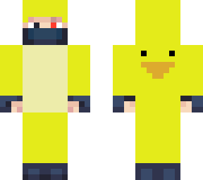 ducky kakashi