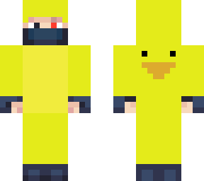 ducky kakashi