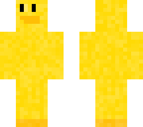 ducky momo