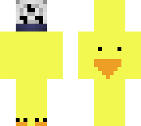 ducky obito