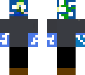 earth skin