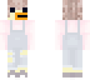 eboy duck skin