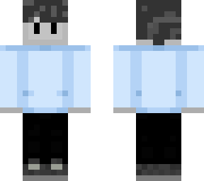 edit of ghostbur