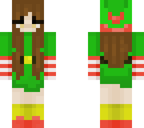 elf!