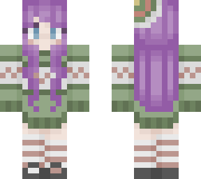 elf girl