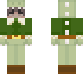 elf krok