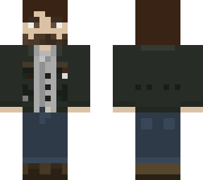 ellis (blair witch game)