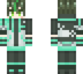 emerald