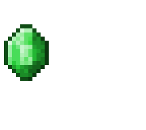 emerald