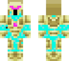 end force elite soldier