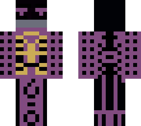 end man