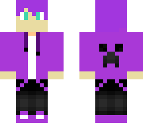 ender boy
