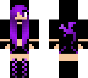 ender girl (edit)