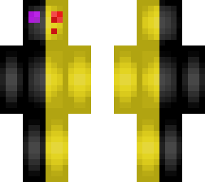 ender-gold slime
