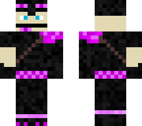ender noob