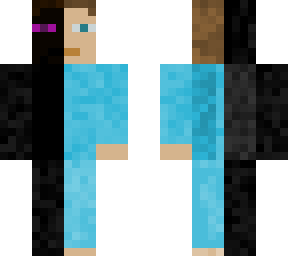 ender steve