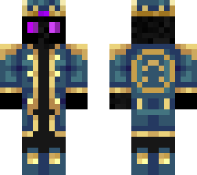 enderman king