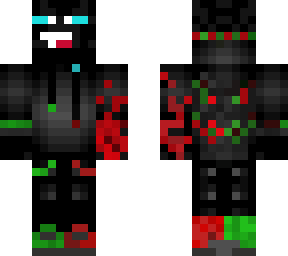 enderman noop