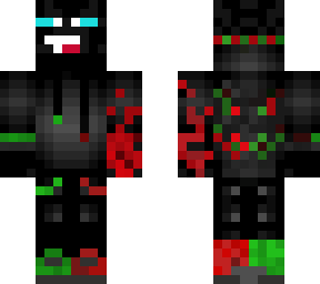 enderman noopa